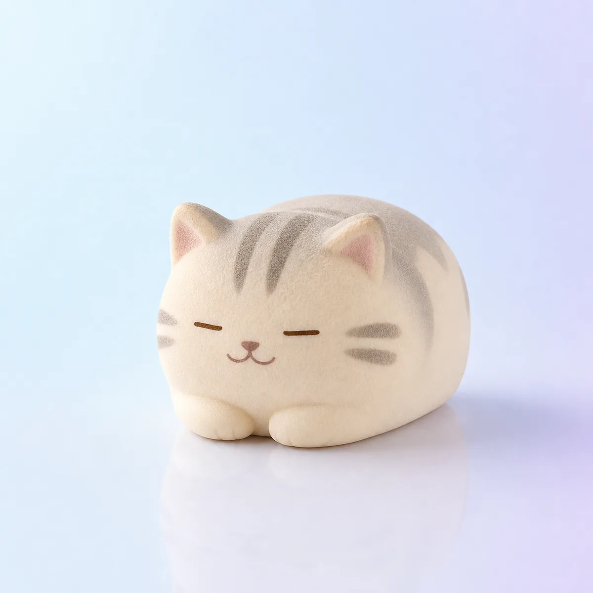 Loaf Cat Slow-Rise Squishy